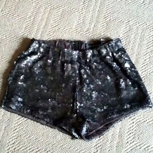 Hot & Delicious, sequin, lined, party, holidays, special occasion, cockt…